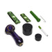 Happy Kit Very Happy Kit - Various Colors - (1 Count)-Hand Pipes, Rigs, & Bubblers