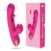 Heavens Door Flicker Rabbit-Vibrators