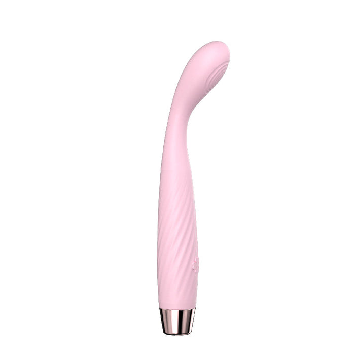 Heiress G-wand - Pink-Wand, G-Spot