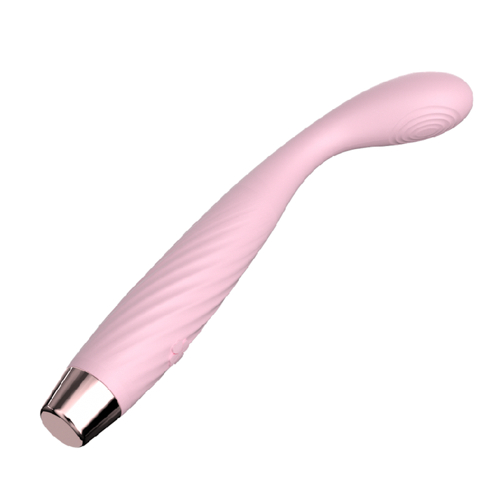 Heiress G-wand - Pink-Wand, G-Spot