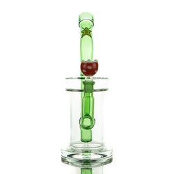 Hemper 10" Gaming Water Bubbler Waterpipe XL - (1 Count)-Hand Pipes, Rigs, & Bubblers