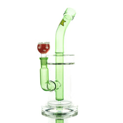 Hemper 10" Gaming Water Bubbler Waterpipe XL - (1 Count)-Hand Pipes, Rigs, & Bubblers