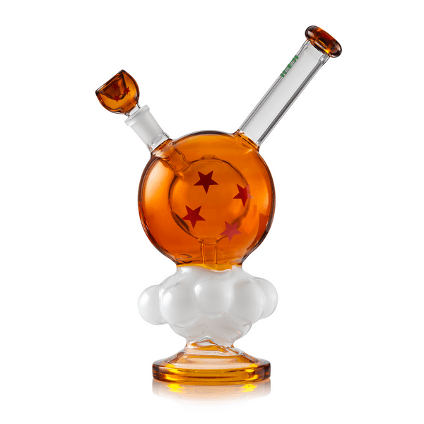 Hemper 10" Wish Xl Bong - (1 Count)-Hand Pipes, Rigs, & Bubblers