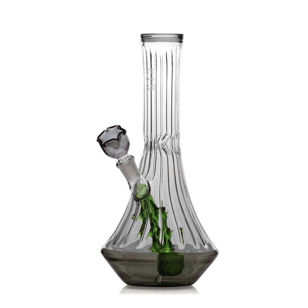 Buy Wholesale China Custom Design Money Bag Water Pipe Glass Bong Dab Rig  Glass Bubbler For Smoking & Custom Bong at USD 2