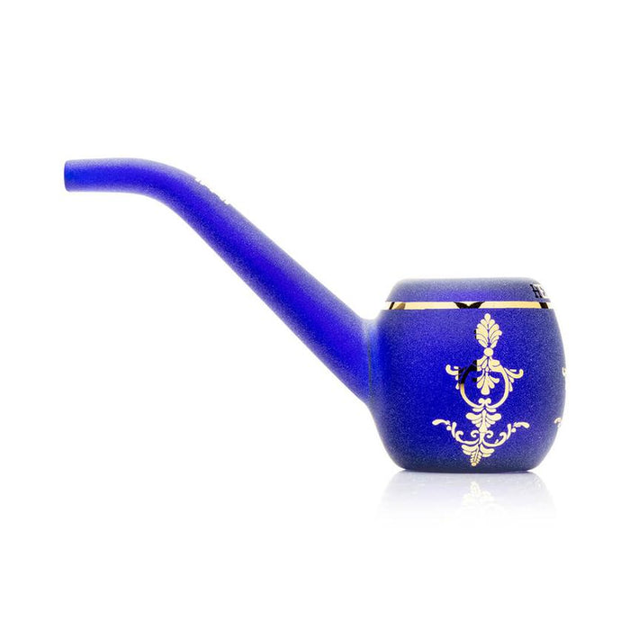 HEMPER 4.5" Jeweled Egg Hand Pipe - (1 Count)-Hand Pipes, Rigs, & Bubblers