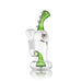 Hemper 6" Candy Monster Bong - (1 Count)-Hand Pipes, Rigs, & Bubblers