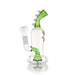 Hemper 6" Candy Monster Bong - (1 Count)-Hand Pipes, Rigs, & Bubblers