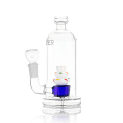 Hemper 6" Cupcake Bong - (1 Count)-Hand Pipes, Rigs, & Bubblers