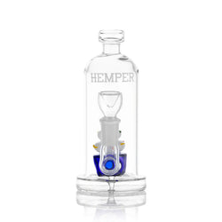 Hemper 6" Cupcake Bong - (1 Count)-Hand Pipes, Rigs, & Bubblers