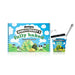 HEMPER 6" Ice Cream Carton Bong - (1 Count)-Hand Pipes, Rigs, & Bubblers