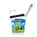 HEMPER 6" Ice Cream Carton Bong - (1 Count)-Hand Pipes, Rigs, & Bubblers