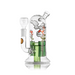 Hemper 7" Gaming Flower Water Bubbler - (1 Count)-Hand Pipes, Rigs, & Bubblers