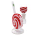 Hemper 7" Jollipop Bong - (1 Count)-Hand Pipes, Rigs, & Bubblers