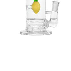 Hemper 7" Pineapple Water Bubbler Waterpipe - (1 Count)-Hand Pipes, Rigs, & Bubblers