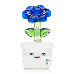 Hemper Bloom Bong - (1 Count)-Hand Pipes, Rigs, & Bubblers
