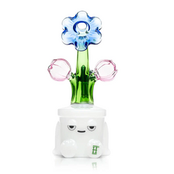 Hemper Bloom XL Bong - (1 Count)-Hand Pipes, Rigs, & Bubblers