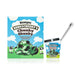HEMPER Bong & Cherry's Ice Cream Hand Pipe- (1 Count)-Hand Pipes, Rigs, & Bubblers