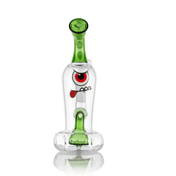 Hemper Candy Monster Waterpipe - (1 Count)-Hand Pipes, Rigs, & Bubblers