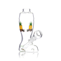 Hemper DasBoot Bong - 1 Count-Hand Pipes, Rigs, & Bubblers