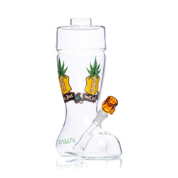Hemper DasBoot XL Bong - 1 Count-Hand Pipes, Rigs, & Bubblers