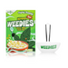 Hemper Weedies Cereal Bowl Handpipe - (1 Count)-Hand Pipes, Rigs, & Bubblers