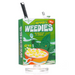 Hemper Weedies Cereal Box XL Bong - (1 Count)-Hand Pipes, Rigs, & Bubblers
