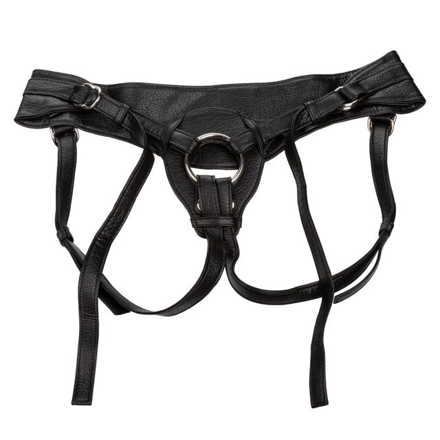 Her Royal Harness® The Queen - Boxed-
