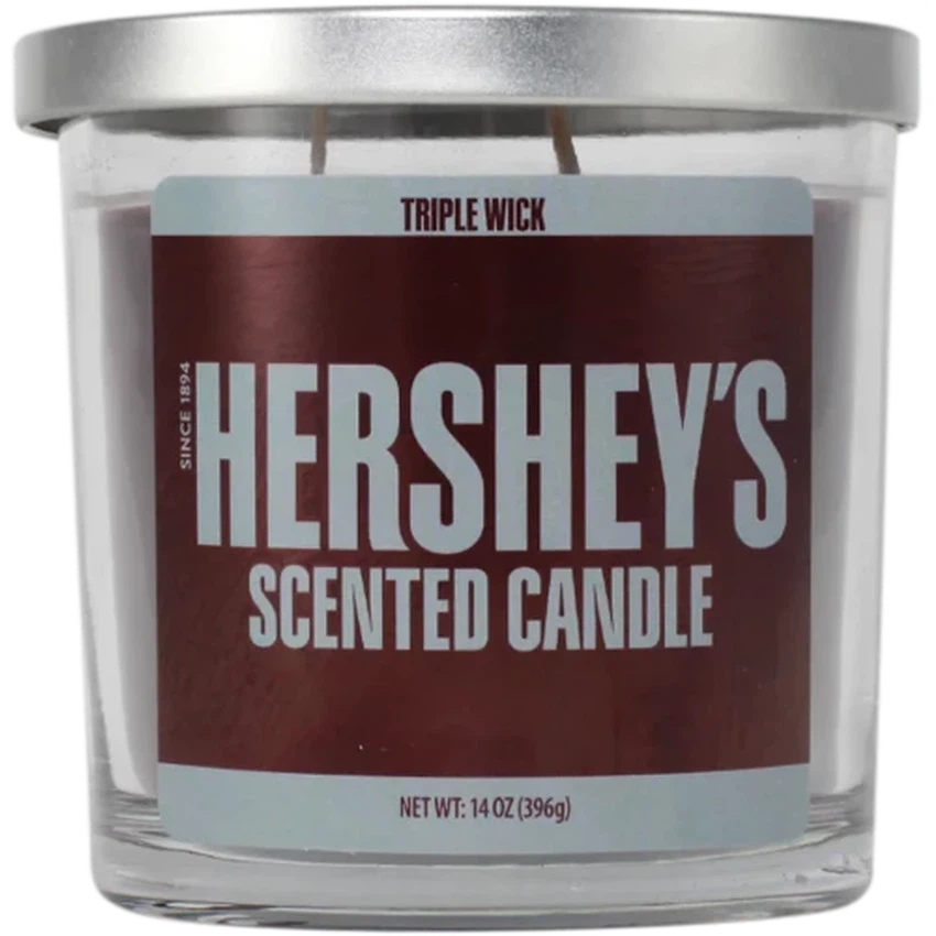 YUM-WICK COMPLETELY EDIBLE Chocolate Party Candles wholesale products