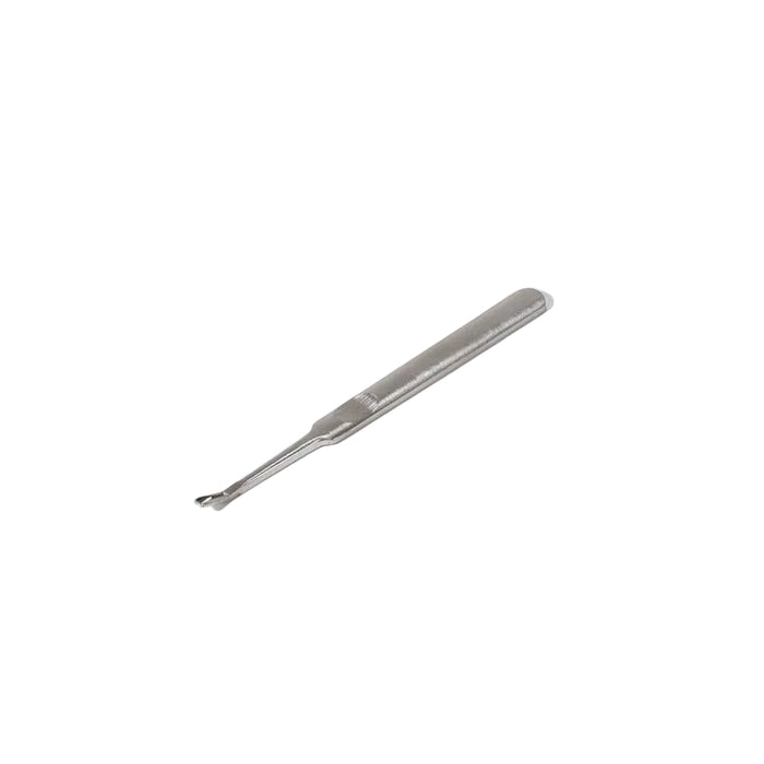Hillside Steel Flat Handle Fork Dabber - (3 Pack)-Dab Tools