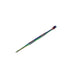 Hillside Steel Iridescent Steel Scoop-Poker Dabber - (3 Pack)-Dab Tools