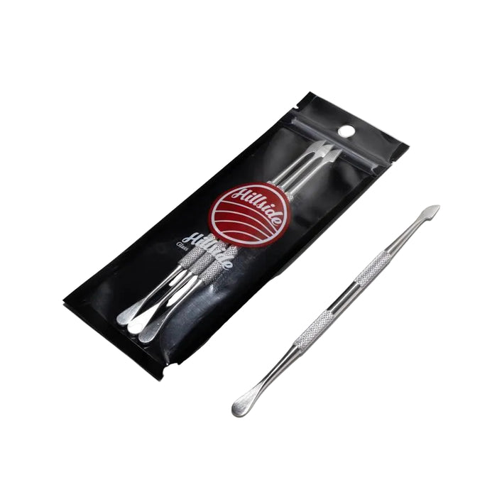 Hillside Steel Scoop-Spade Dabber - (3 Pack)-Dab Tools