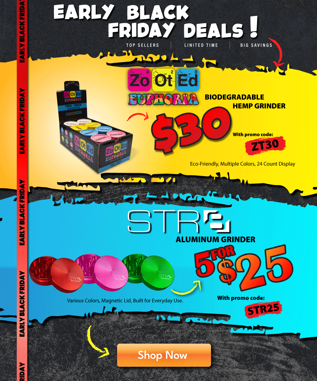 Weekly Promo 1