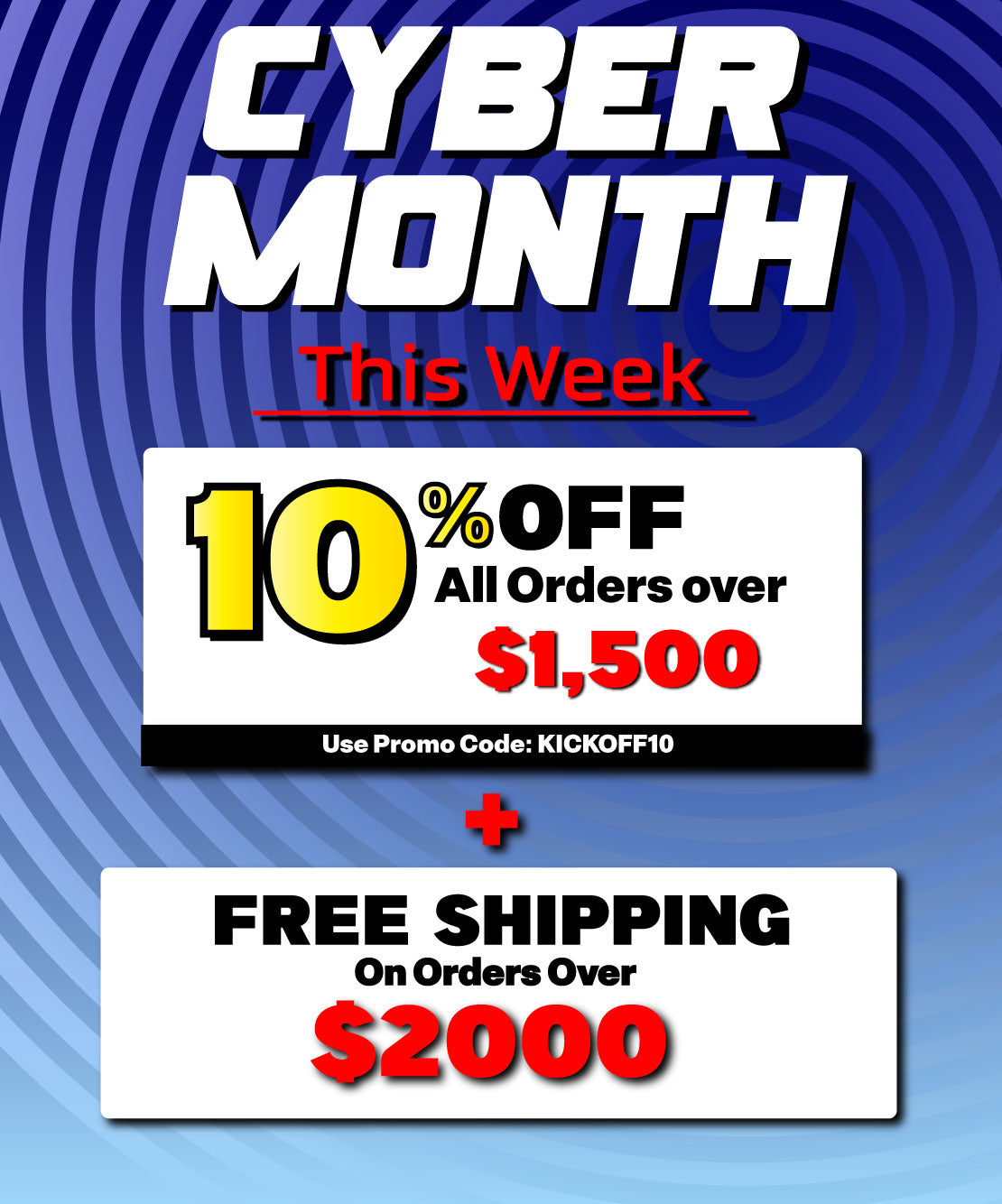 Weekly Promo 1