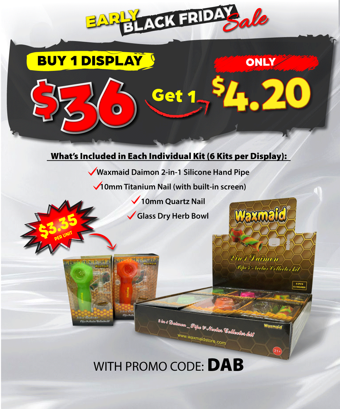 Weekly Promo 1
