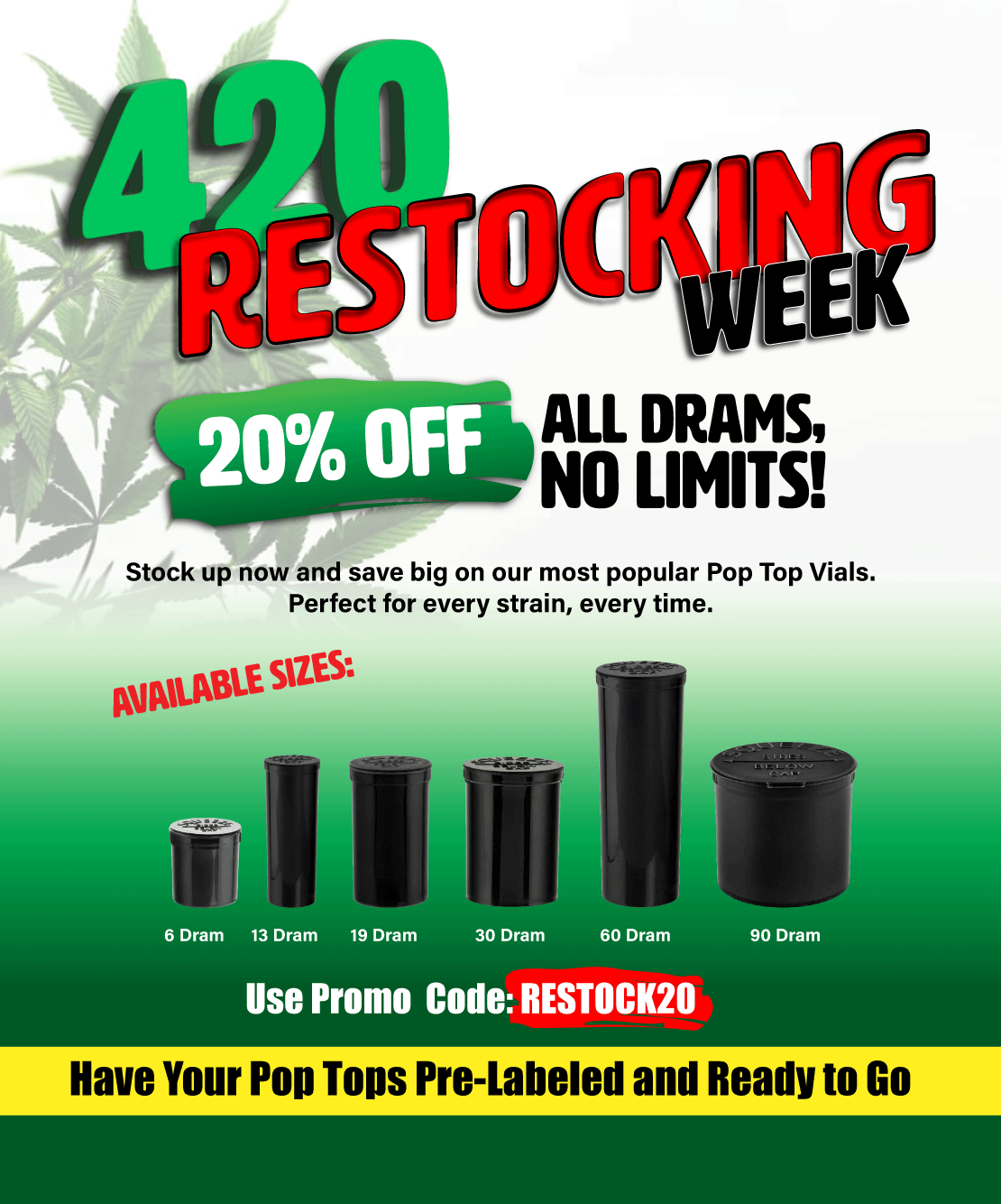 Weekly Promo 1