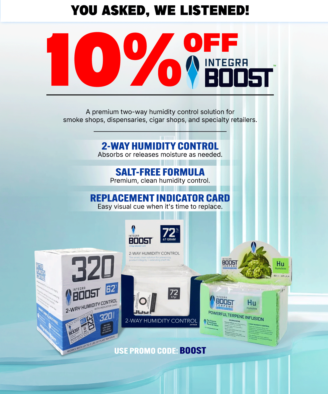 Weekly Promo 1