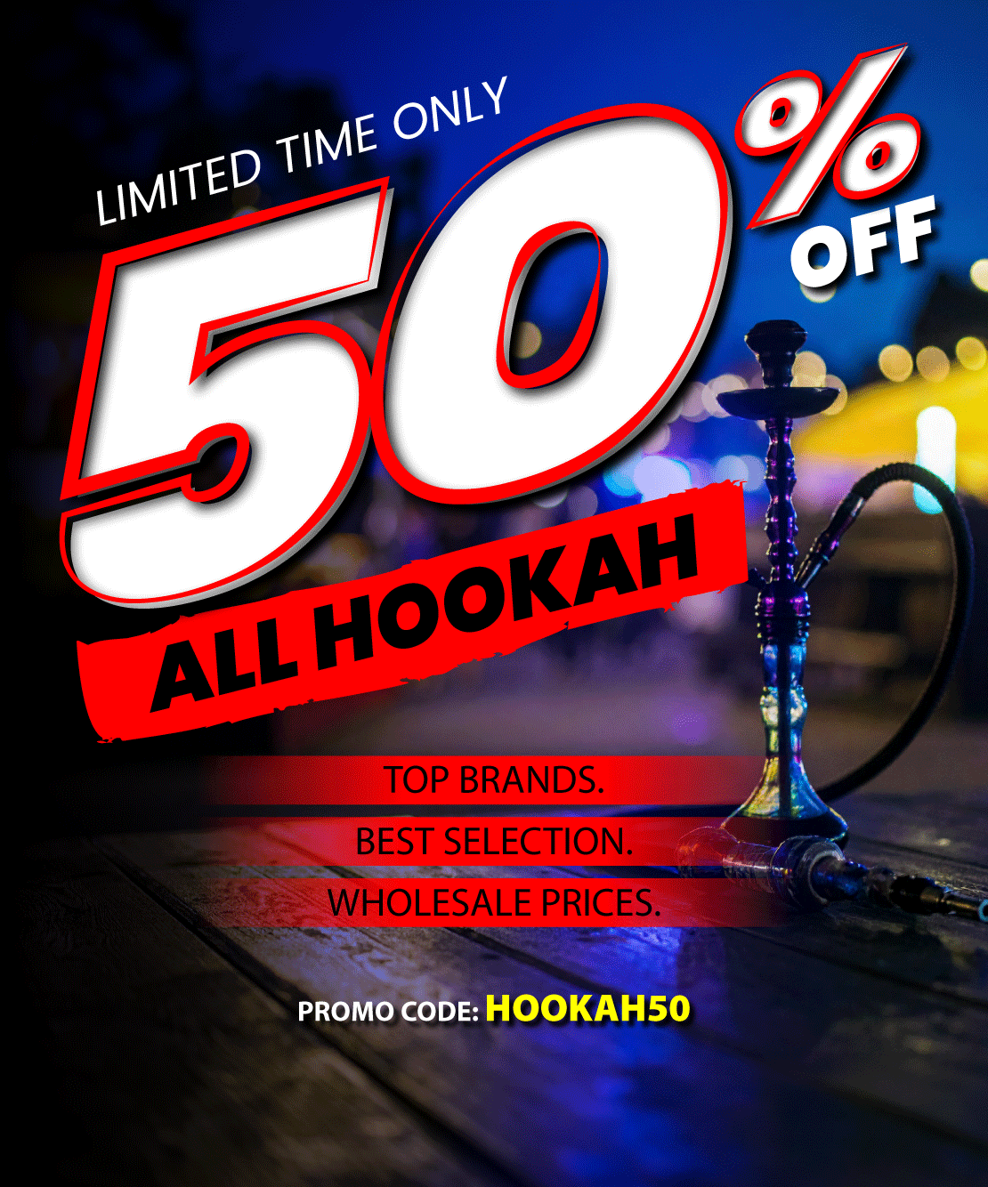 Weekly Promo 1
