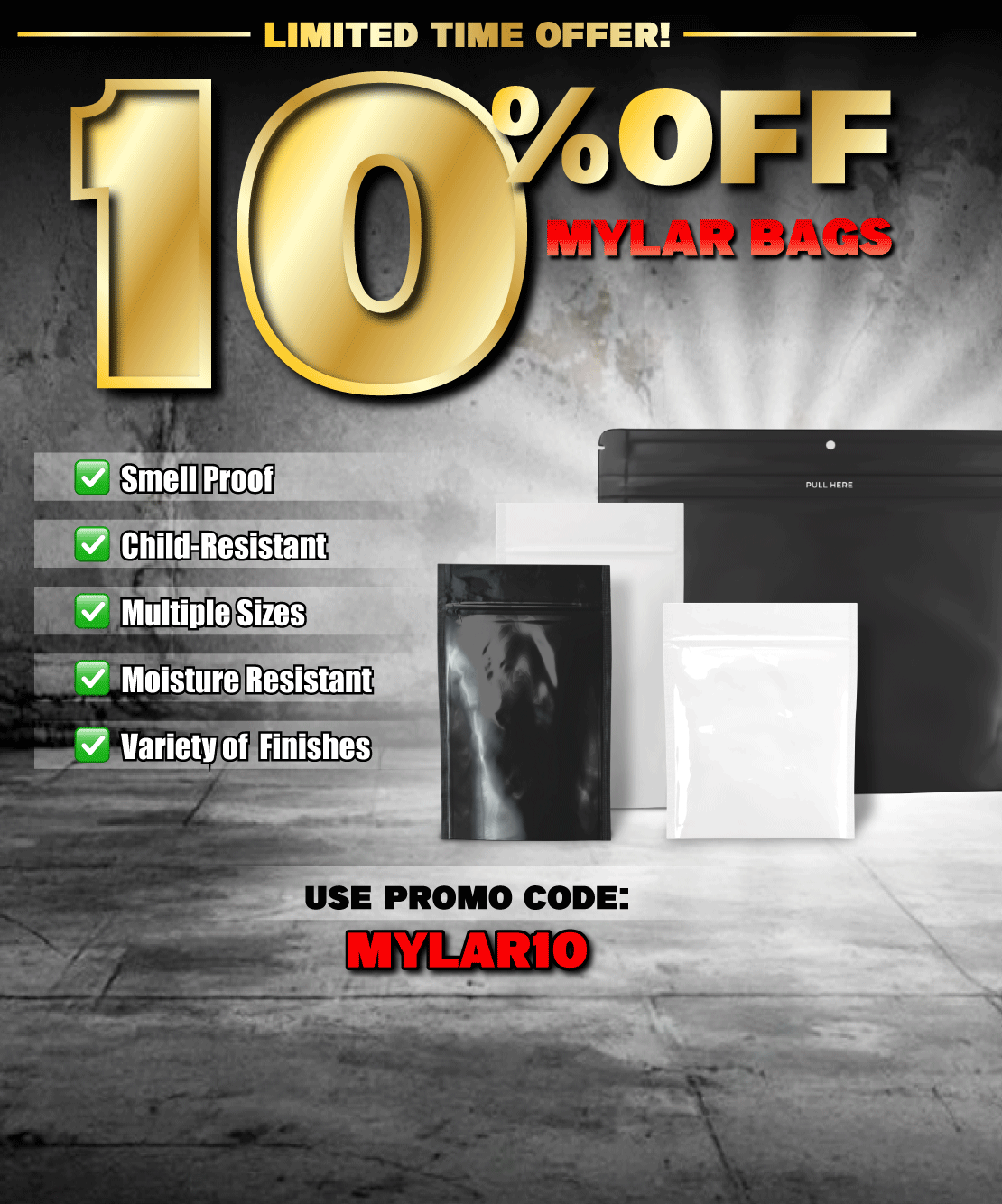 Weekly Promo 1