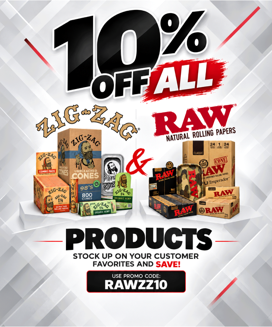 Weekly Promo 1