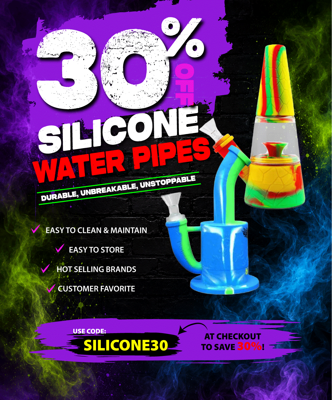 Weekly Promo 1