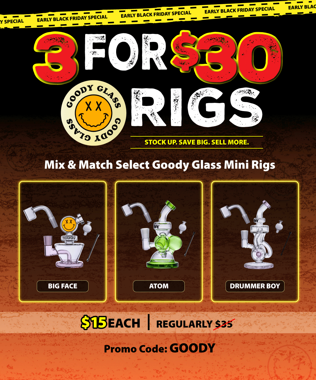 Weekly Promo 1