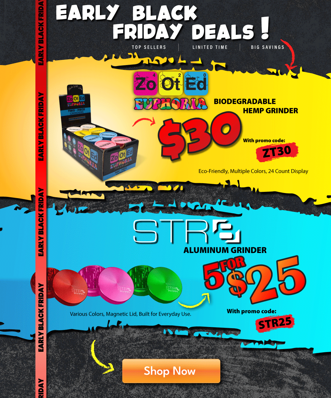 Weekly Promo 1