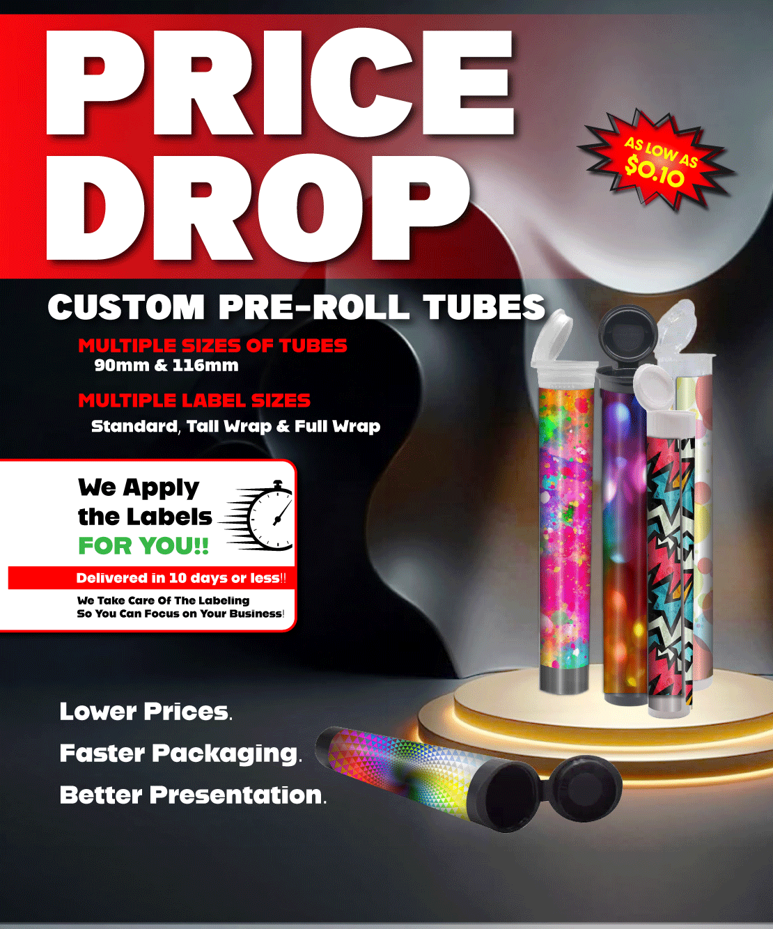 Weekly Promo 1