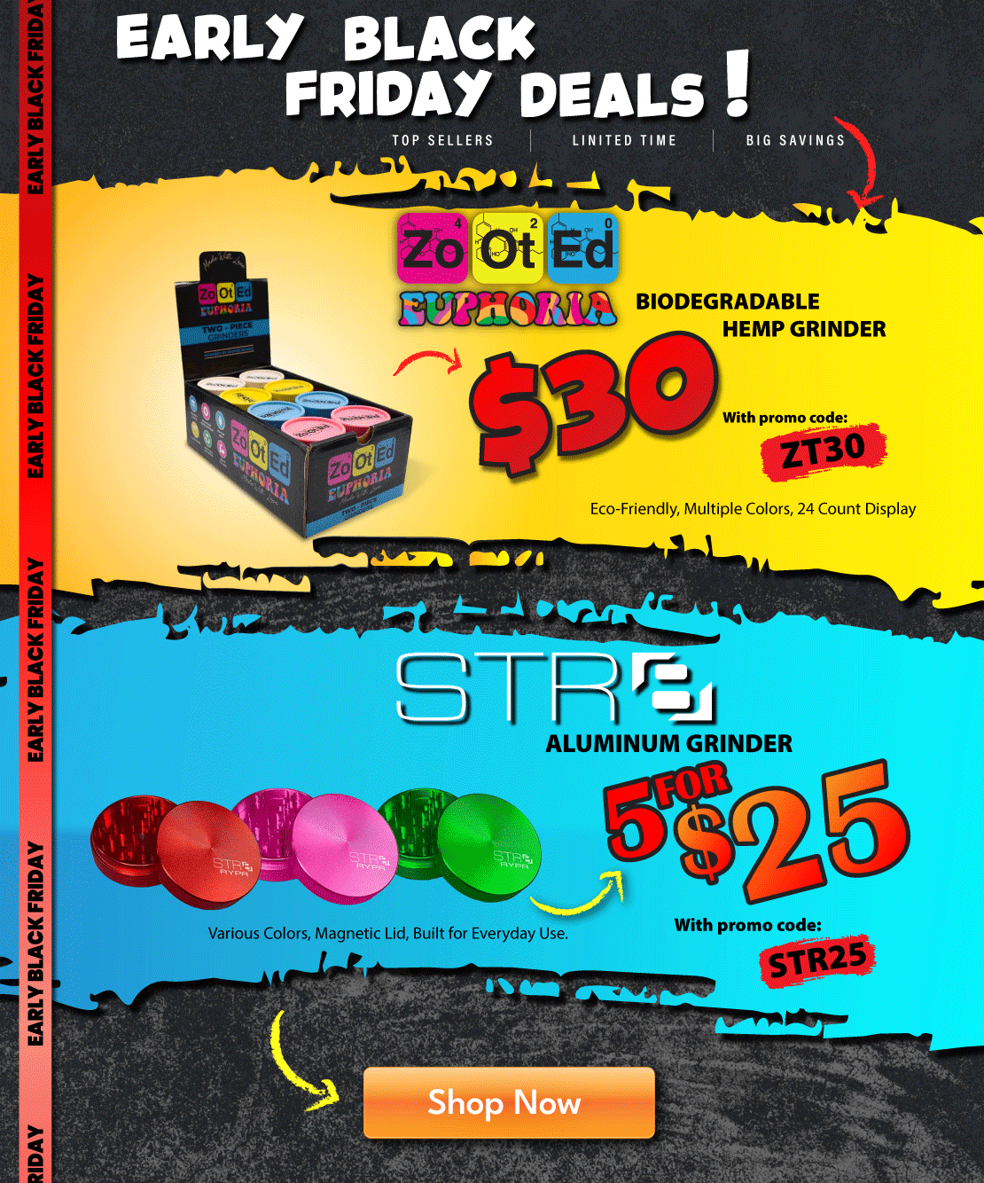 Weekly Promo 1