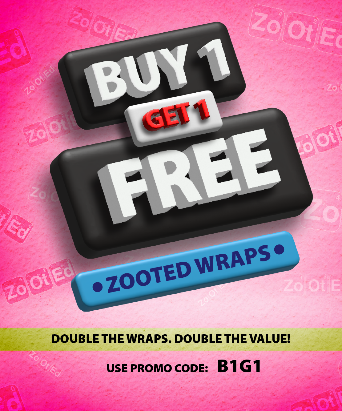Weekly Promo 1