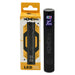 Honeystick Digital 510 Thread Battery - 3 Colors - (1 Count)-Vaporizers, E-Cigs, and Batteries