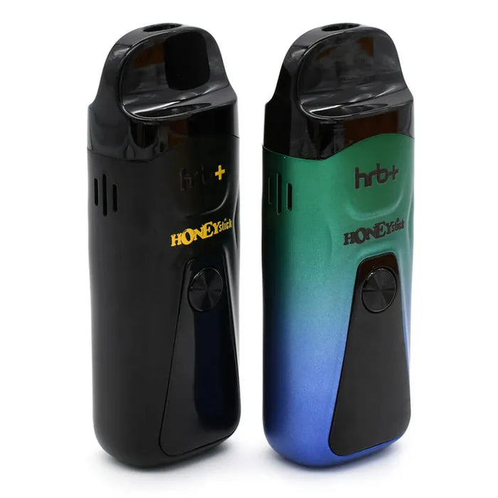 HoneyStick HRB+ 2-in-1 Herb & Dab Vape Pen - (1 Count) MJ Wholesale HoneyStick HRB+ 2-in-1 Herb & Dab Vape Pen - (1 Count) MJ Wholesale