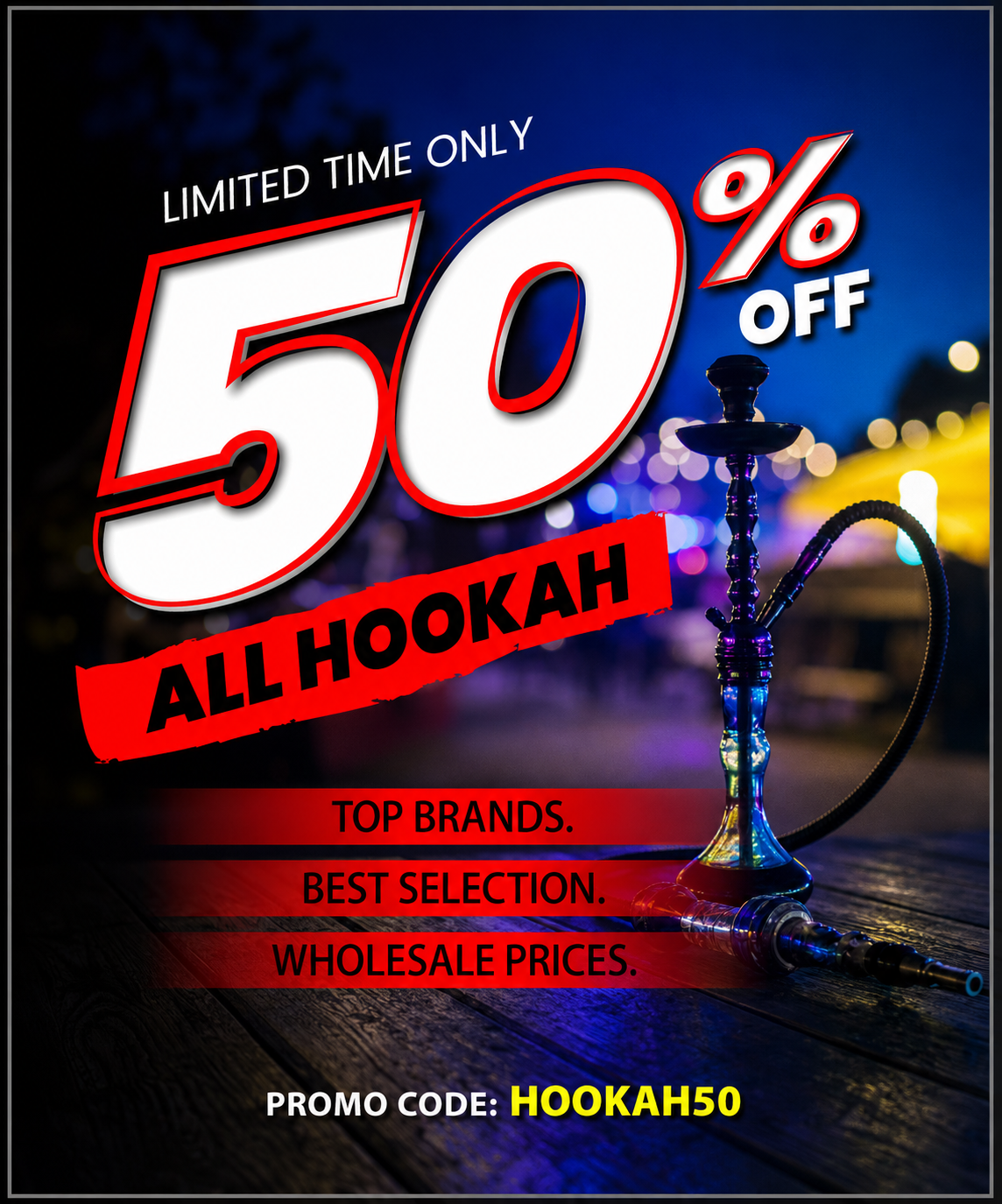Weekly Promo 1