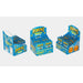 Horni Gummies - Pineapple - (20 Count Display)-Dietary Supplements