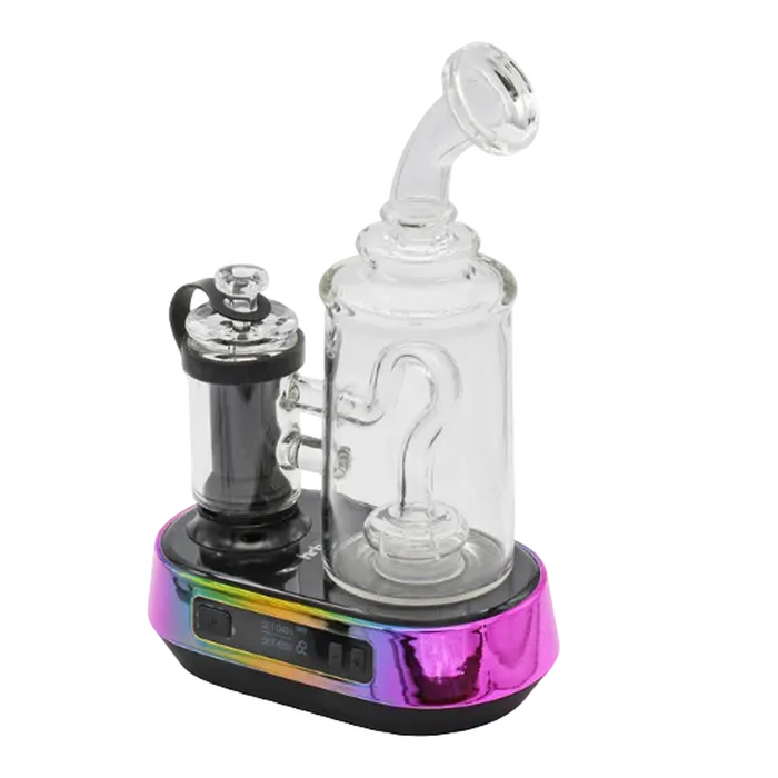 HRB Ultimate Dup E-rig with Case ( 1 Count)-